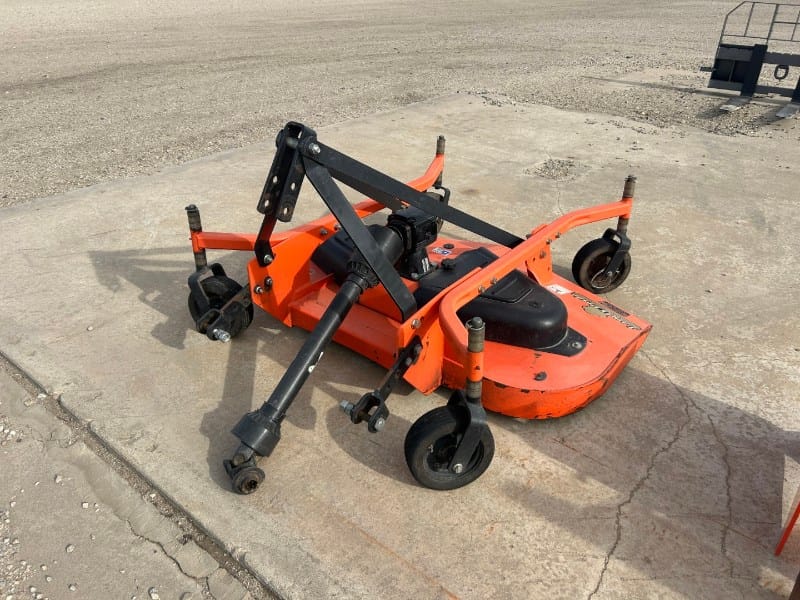 2011 Land Pride RCF1660 Equipment Image0