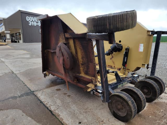 Image of Land Pride RCM3615 equipment image 2