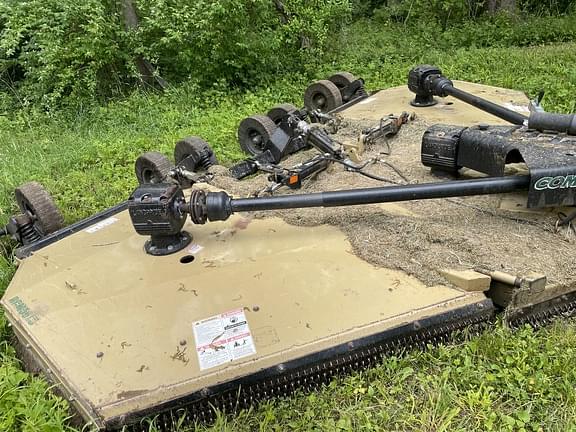 Image of Land Pride RCM5615 equipment image 1