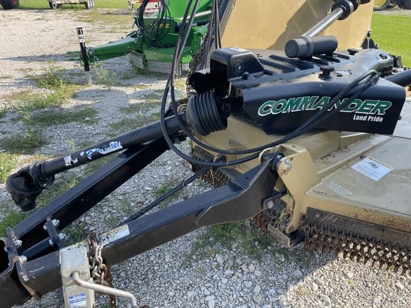 Image of Land Pride RCM5615 equipment image 1