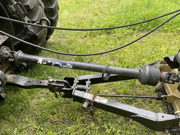 Image of Land Pride RCM5615 equipment image 2
