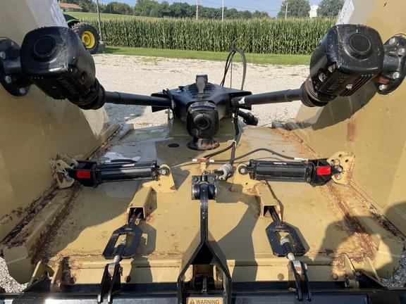 Image of Land Pride RCM5615 equipment image 4