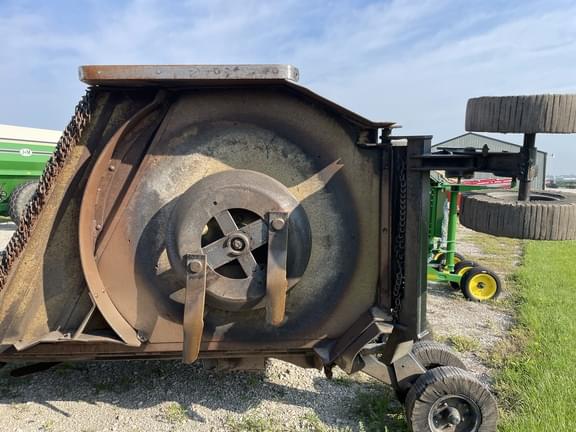 Image of Land Pride RCM5615 equipment image 2