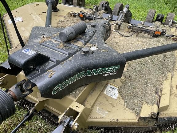 Image of Land Pride RCM5615 equipment image 4