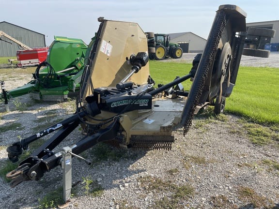 2011 Land Pride RCM5615 Equipment Image0