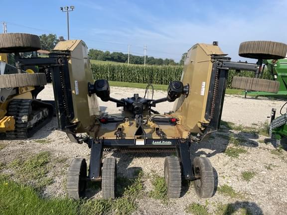 Image of Land Pride RCM5615 equipment image 3