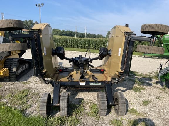 Image of Land Pride RCM5615 equipment image 3