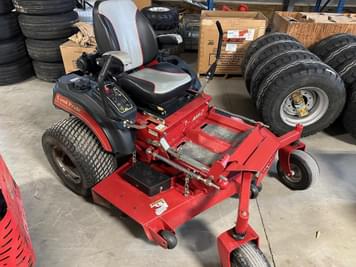 Main image Land Pride ZT60i