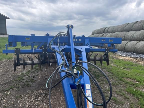 Image of Landoll 2310 Weatherproofer III equipment image 2