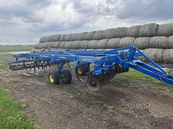 Image of Landoll 2310 Weatherproofer III Primary image