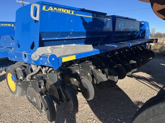 Image of Landoll 5530-40 equipment image 1