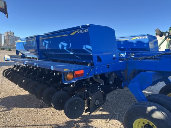 Image of Landoll 5530-40 equipment image 2