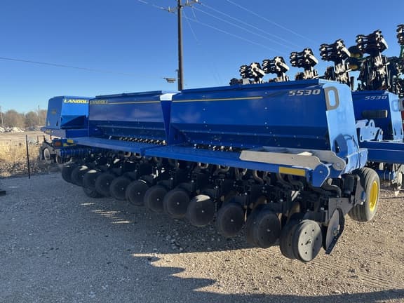 Image of Landoll 5530-40 equipment image 4