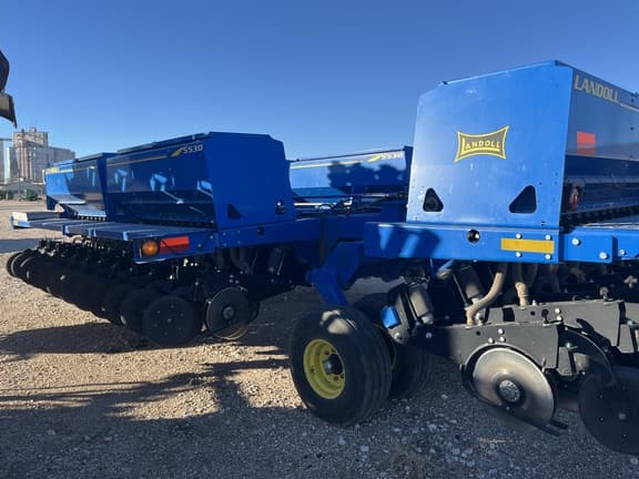 Image of Landoll 5530-40 equipment image 3