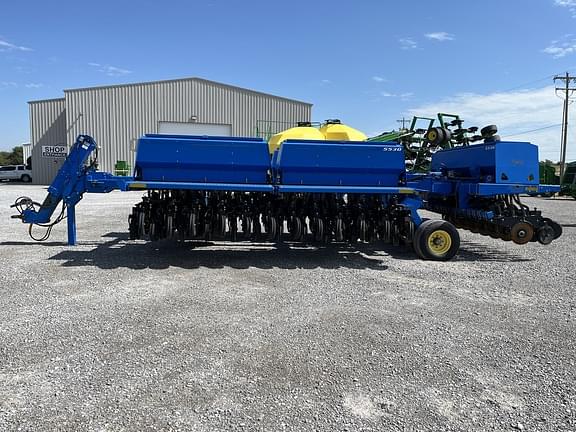 Image of Landoll 5530 equipment image 1