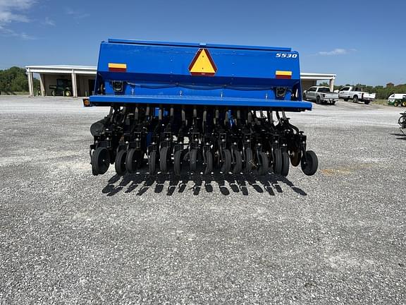 Image of Landoll 5530 equipment image 3