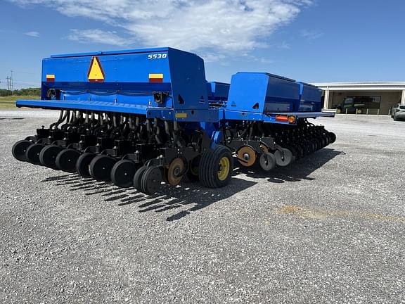 Image of Landoll 5530 equipment image 4