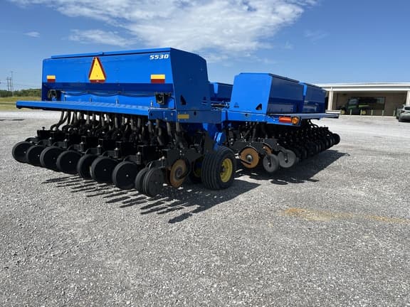 Image of Landoll 5530-40 equipment image 4