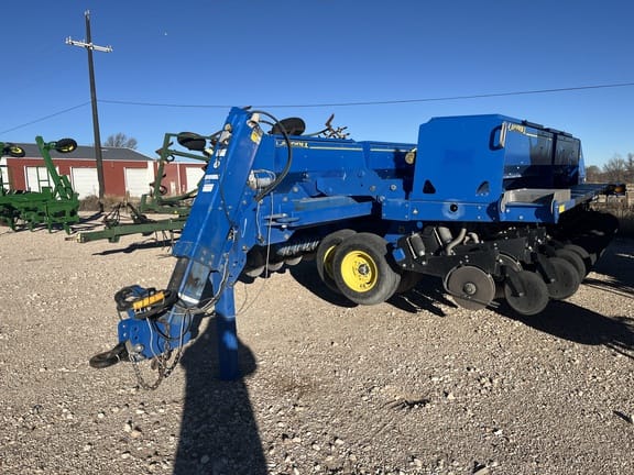 2011 Landoll 5530-40 Equipment Image0