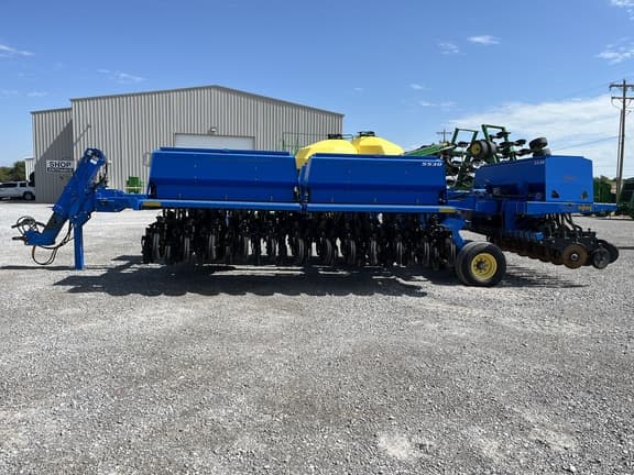 Image of Landoll 5530-40 equipment image 1