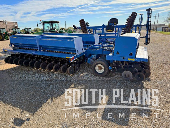 2011 Landoll 5530 Equipment Image0