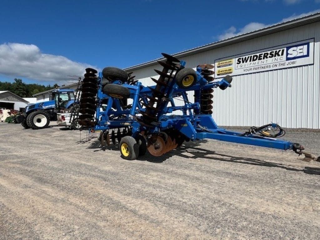 Main image Landoll 6230