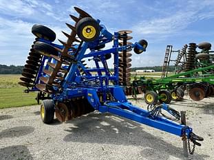 2011 Landoll 6230-26 Equipment Image0