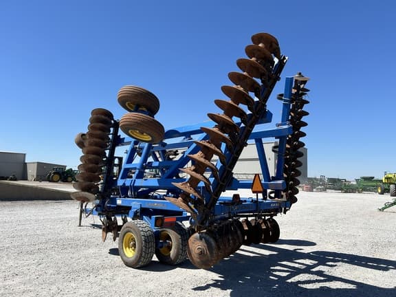 Image of Landoll 6230-26 equipment image 2