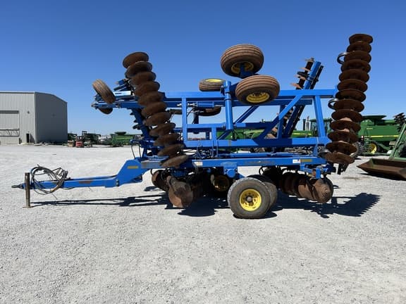 Image of Landoll 6230-26 equipment image 1