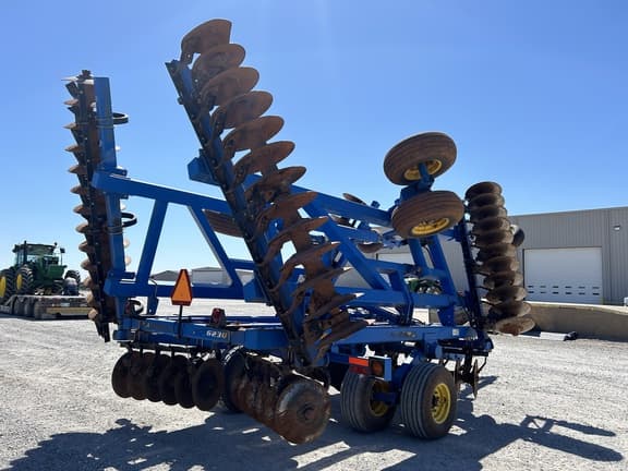 Image of Landoll 6230-26 equipment image 4