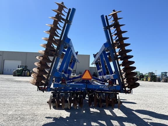 Image of Landoll 6230-26 equipment image 3