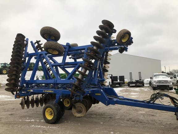 Main image Landoll 6230
