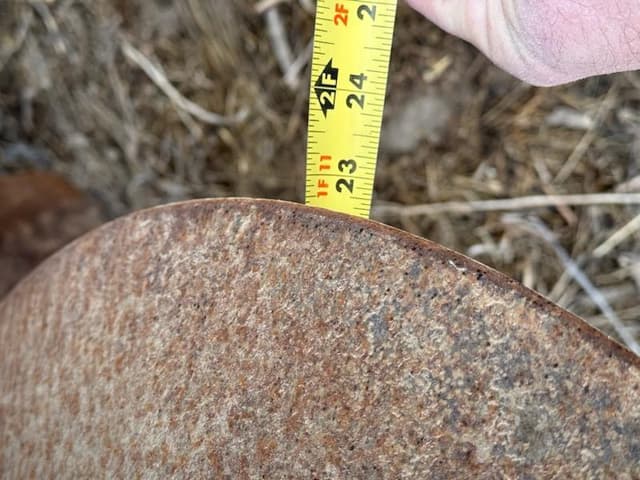 Image of Landoll 6230-29 equipment image 4