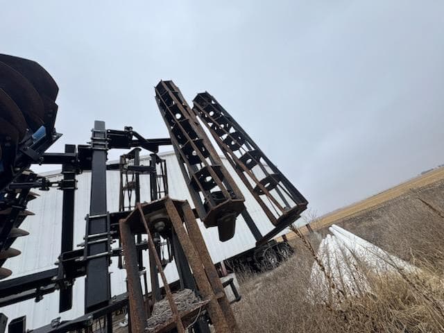 Image of Landoll 6230-29 equipment image 3