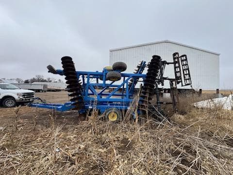 Image of Landoll 6230-29 equipment image 2