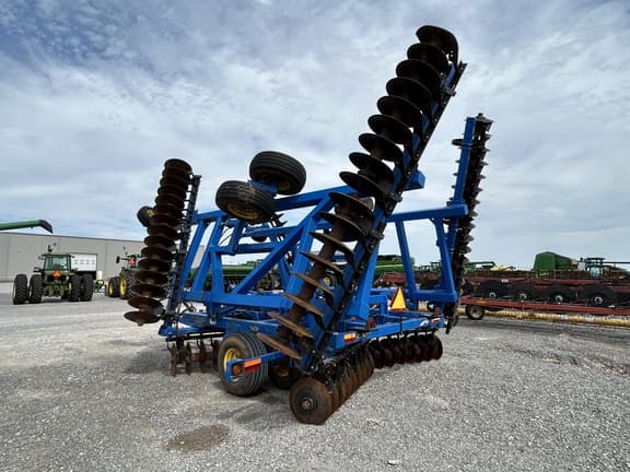 Image of Landoll 6230-36 equipment image 2