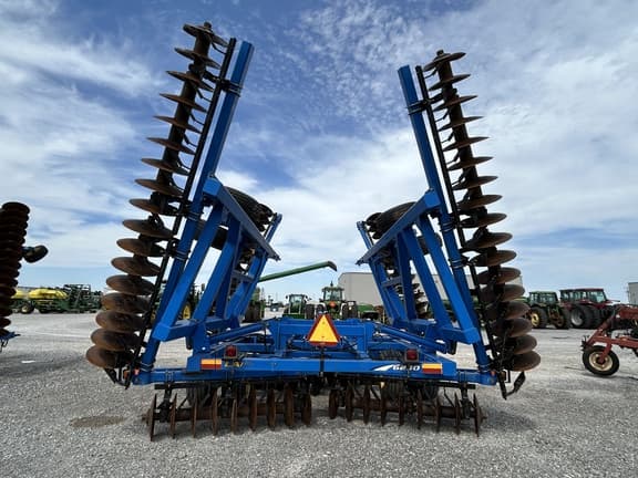 Image of Landoll 6230-36 equipment image 3