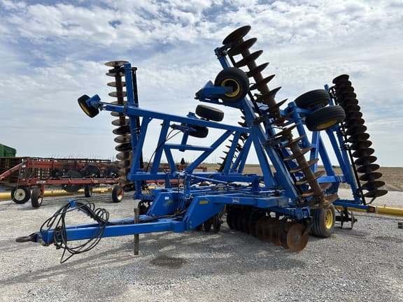 Image of Landoll 6230-36 Primary image