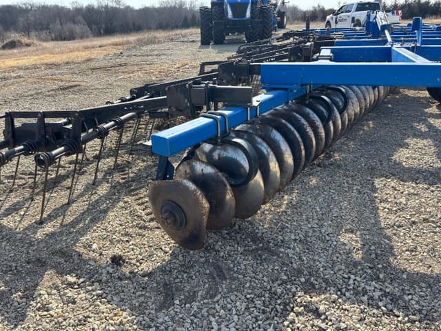 Image of Landoll 6230-36 equipment image 4