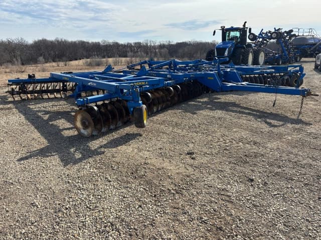 Image of Landoll 6230-36 equipment image 2