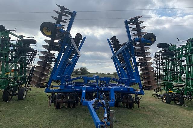 Image of Landoll 6230 equipment image 1