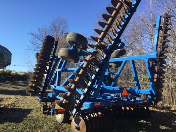 Main image Landoll 6230
