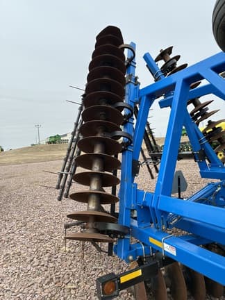 Image of Landoll 6230 equipment image 4