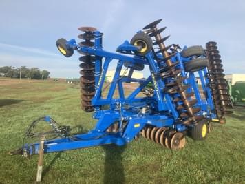 Main image Landoll 6230