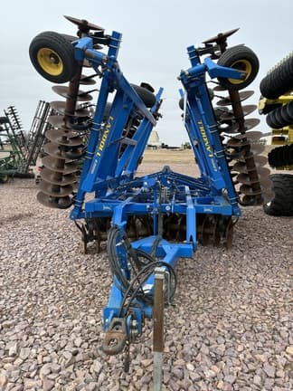 Image of Landoll 6230 equipment image 1