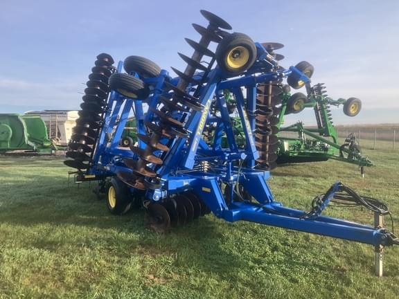 Image of Landoll 6230 equipment image 1