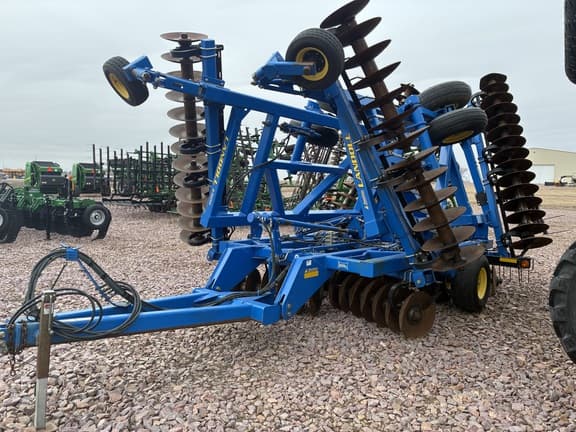Image of Landoll 6230 Primary image