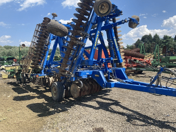 Main image Landoll 7430