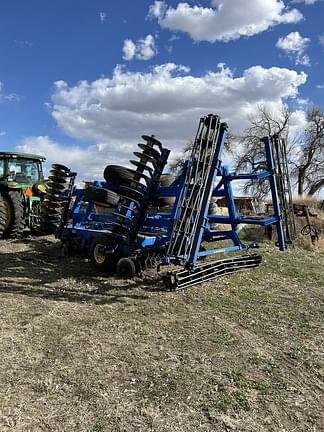 Image of Landoll 7431 equipment image 1