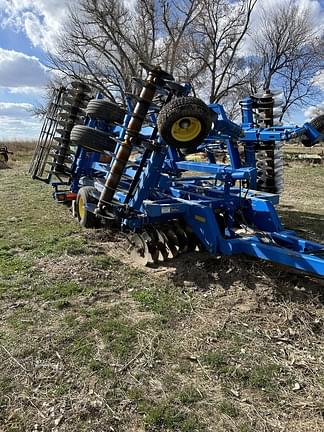 Image of Landoll 7431 equipment image 3